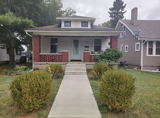 420 Hooven Ave, Hamilton, OH 45015