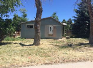 314 S Sunset Ave, Rangely, CO 81648