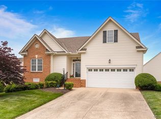 14513 Sailboat Cir, Midlothian, VA 23112