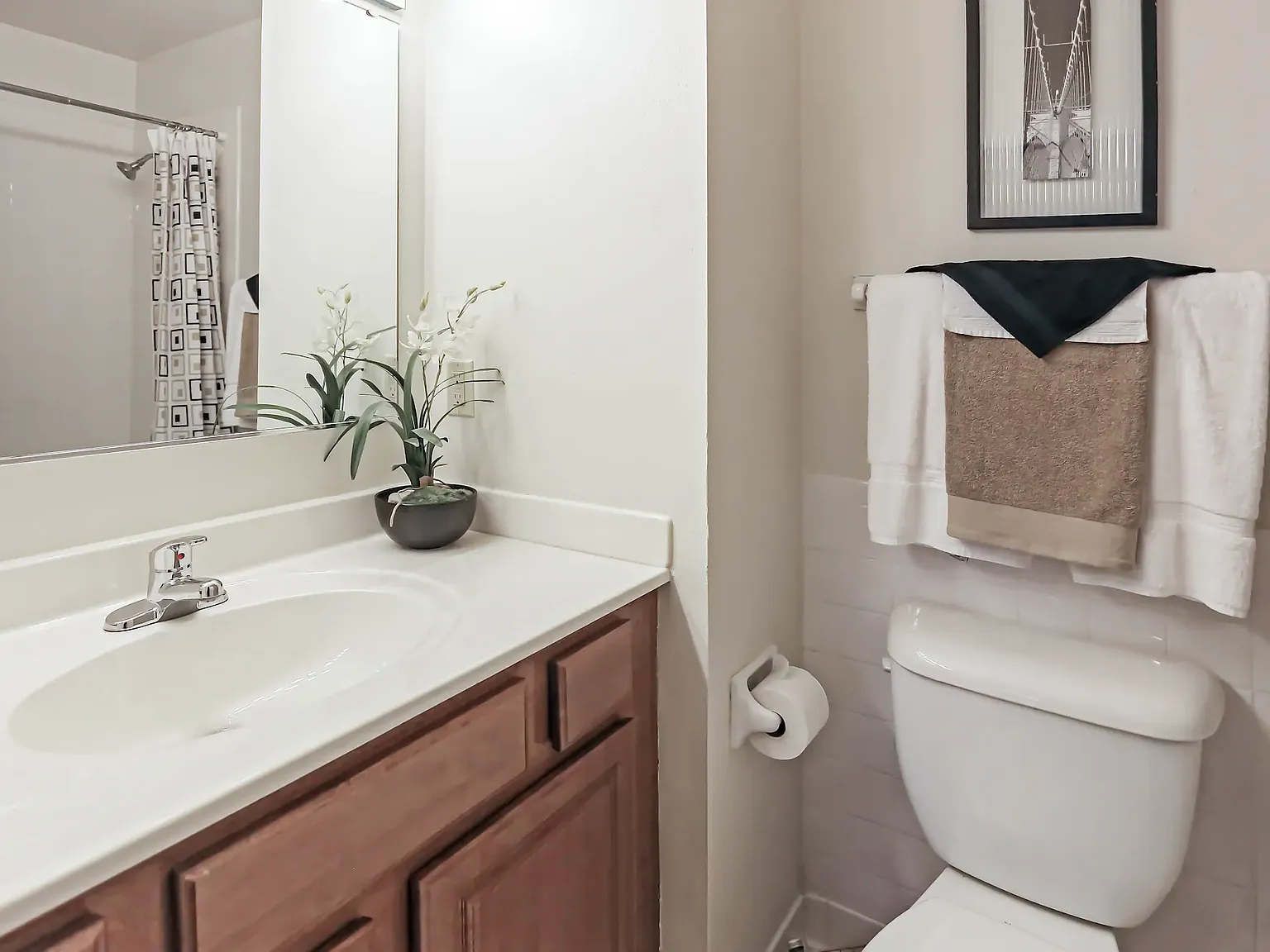 Bradley Place Townhomes — Photo 4