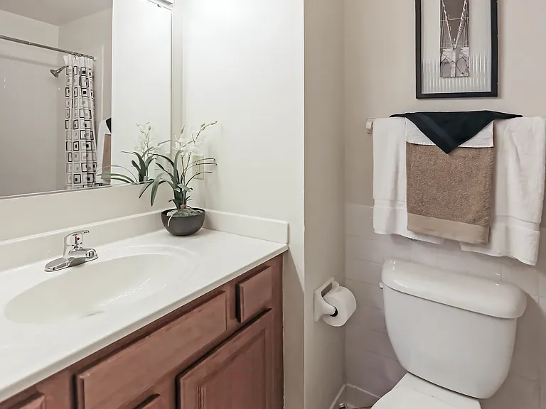 Bradley Place Townhomes — Photo 4