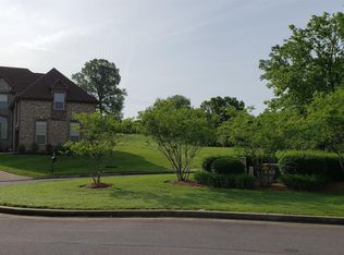 809 Cleveland Hall Ct, Old Hickory, TN 37138