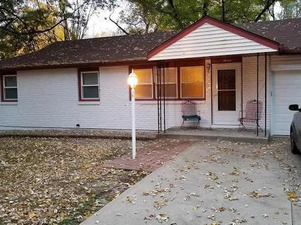 7 E 127th Ter, Kansas City, MO 64145