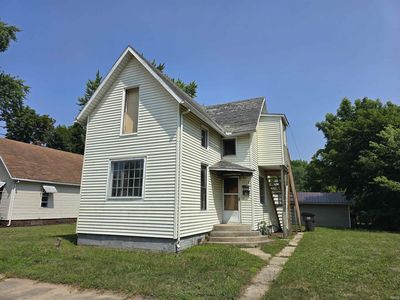 1118 Cedar St, Elkhart, IN, 46514