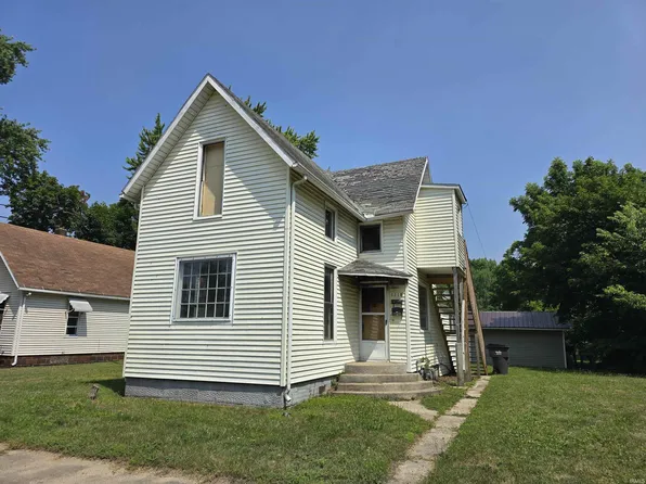 1118 Cedar St, Elkhart, IN 46514