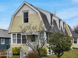 262 Dirmitt Ave, Island Heights, NJ 08732