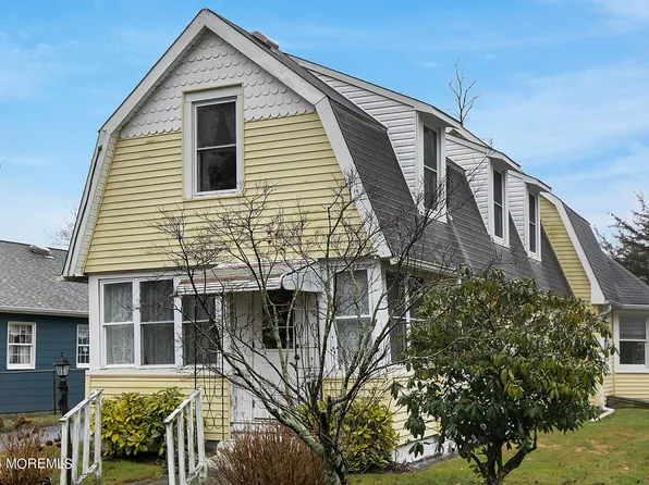 262 Dirmitt Avenue, Island Heights, NJ 08732