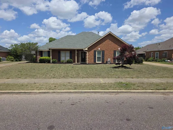 7343 Old Forest Rd, Montgomery, AL 36117