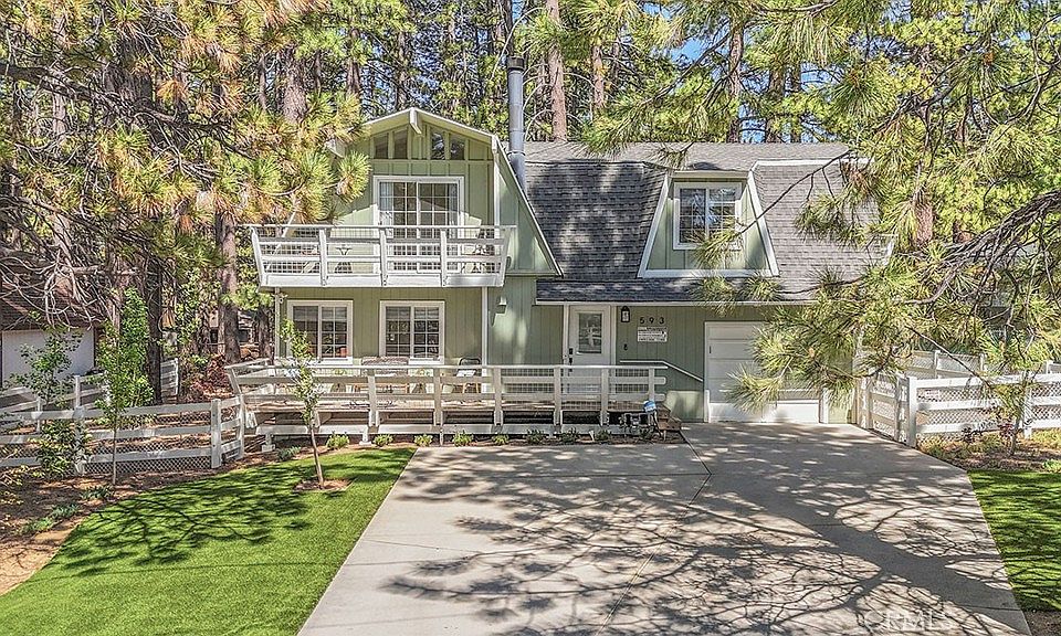 1st image of 593 Ponderosa Dr