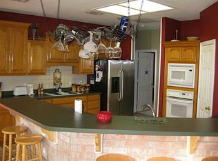 1120 Dallas St, Italy, TX 76651