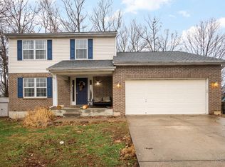 1223 Nottingham Rd, Amelia, OH 45102