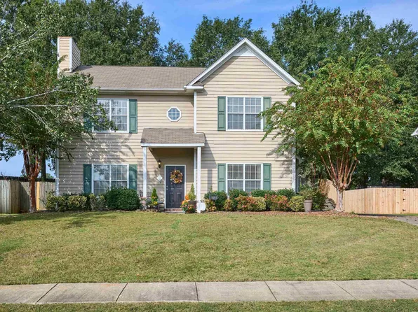 121 Blue Spring Pl, Alabaster, AL 35007