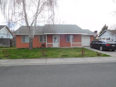 180 NE 15th Ave, Milton Freewater, OR, 97862
