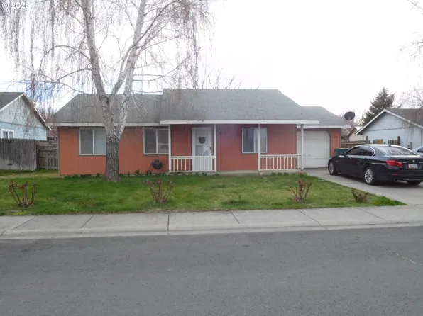 180 NE 15th Ave, Milton Freewater, OR 97862