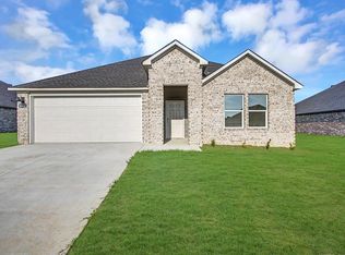 6312 Warwick Dr, Bryant, AR 72002