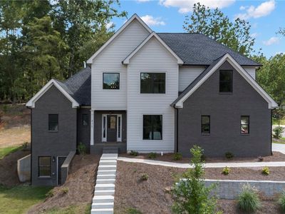 415 Ansley Dr, Athens, GA, 30605