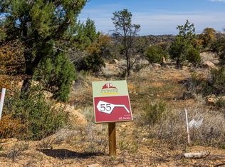 1382 Dalke Point LOT 55, Prescott, AZ 86305