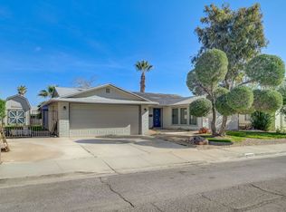 4832 El Escorial Dr, Las Vegas, NV 89121