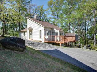 1427 S Baden Dr, Gatlinburg, TN 37738