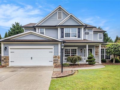 2135 Hemrick Rd, Cumming, GA, 30041