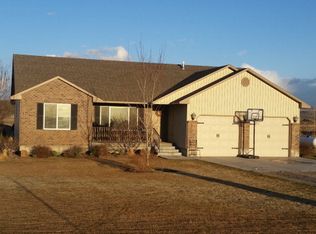 7136 S 400 W, Rexburg, ID 83440