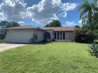 3926 Palm Tree Blvd, Cape Coral, FL 33904