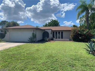 3926 Palm Tree Blvd, Cape Coral, FL, 33904