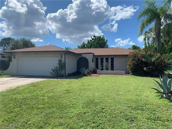 3926 Palm Tree Blvd, Cape Coral, FL 33904