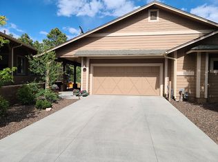 1112 N Flowing Springs Trl, Flagstaff, AZ 86004