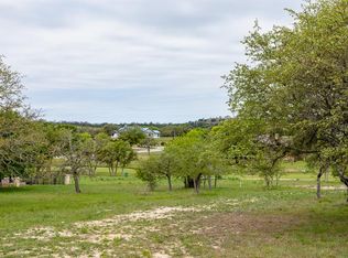 1021 Club House Rd, Kerrville, TX 78028