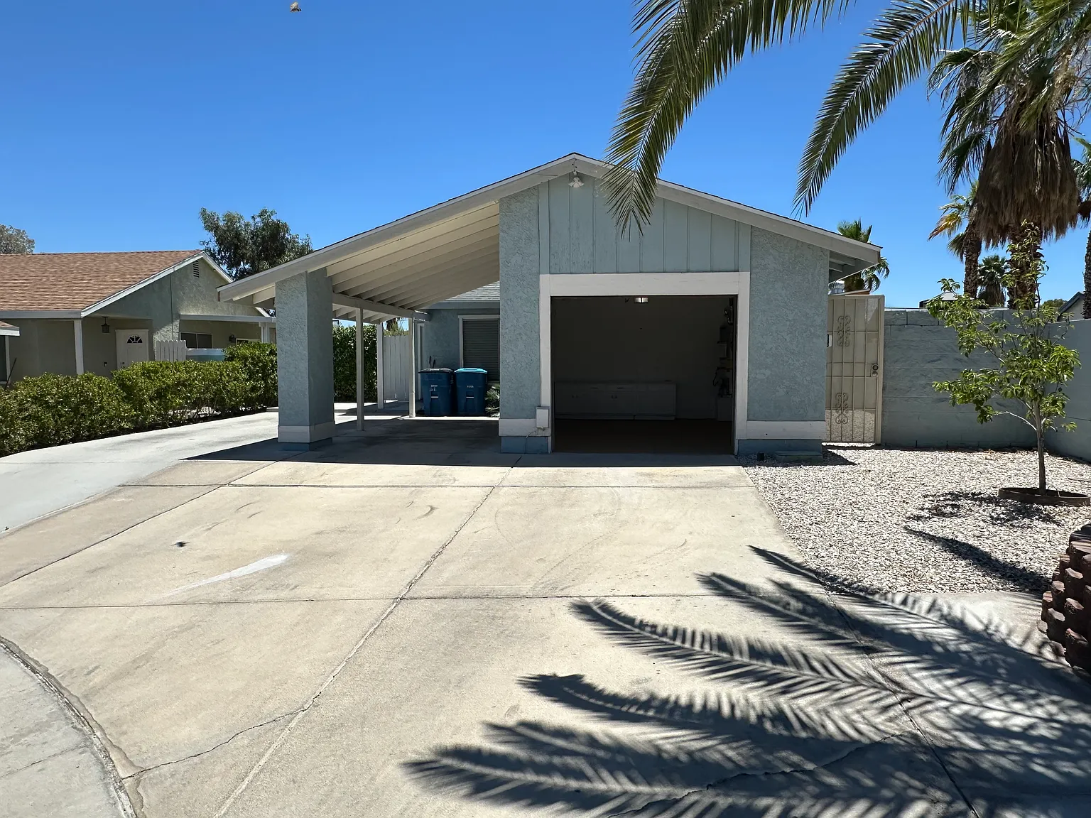 3 bed, 1024 sqft, $2,350 — Photo 4