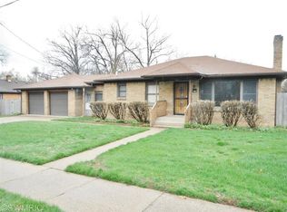 3953 Clyde Park Ave SW, Wyoming, MI 49509