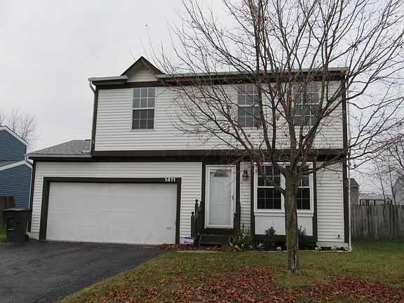 2nd image of 1411 Tilia Ct
