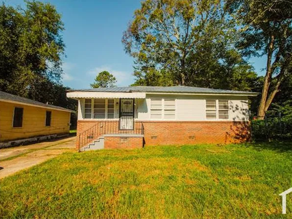 908 27th St SW, Birmingham, AL 35211