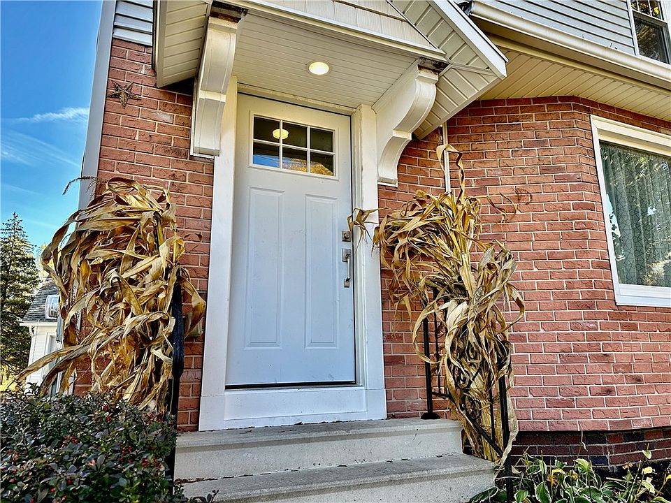 12 Coe Ave, Oakfield, NY 14125 Zillow