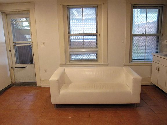 Vacant