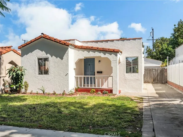 2672 Adriatic Ave, Long Beach, CA 90810