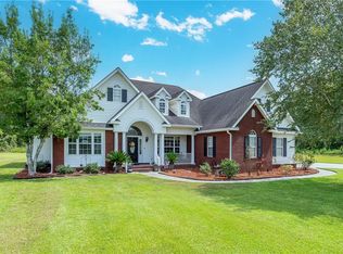 1320 Whitney Lake Rd, Blackshear, GA 31516