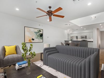 3935 E Rough Rider Rd UNIT 1032, Phoenix, AZ, 85050