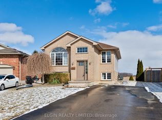 41792 North St N, Southwold, ON N5P4L7