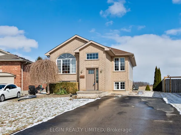 41792 North St N, Southwold, ON N5P 4L7