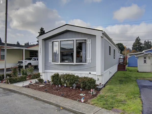 16281 SE 81st Ave, Milwaukie, OR 97267