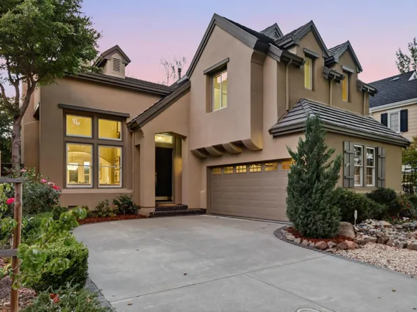 1511 Rosecrest Ter, San Jose, CA 95126