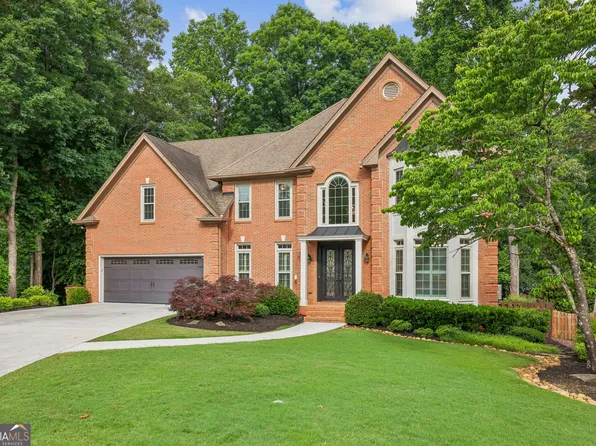 645 Blakenham Ct, Johns Creek, GA 30022