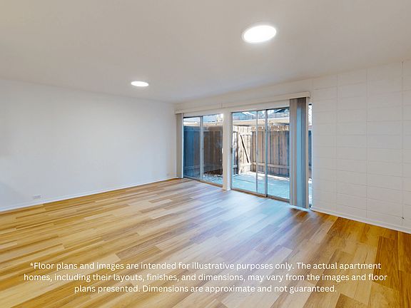 4th image of 2627 Hillegass Ave APT 202