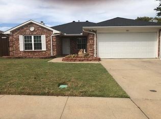1006 Windymeadow Ln, McKinney, TX 75069