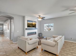 13257 W Avenida Del Rey, Peoria, AZ 85383