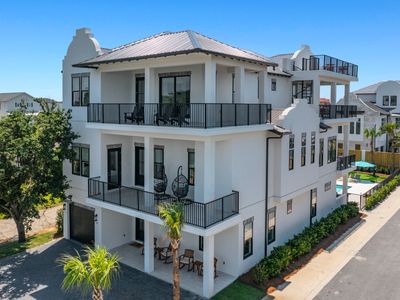120 Payne St, Miramar Beach, FL, 32550