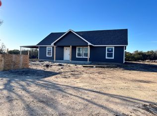 1037 Neal Rd, Azle, TX 76020