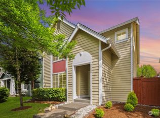 22336 NE 100th Way, Redmond, WA